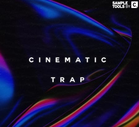 Sample Tools By Cr2 Cinematic Trap WAV